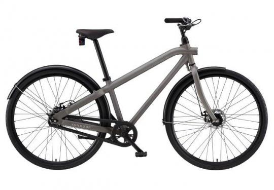 VanMoof Recalls Bicycles Due to Fall and Impact Hazards | CPSC.gov